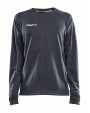 CRAFT Evolve Crew Neck M Sweatshirt personalisierbar