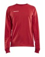 CRAFT Evolve Crew Neck M Sweatshirt personalisierbar