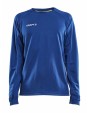 CRAFT Evolve Crew Neck M Sweatshirt personalisierbar