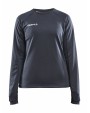 Sweater CRAFT Evolve Crew Neck W voor bedrukking &amp; borduring
