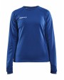 Sweat-shirt personnalisable CRAFT Evolve Crew Neck W