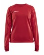 Sweat-shirt personnalisable CRAFT Evolve Crew Neck W