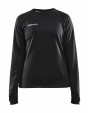 Sweater CRAFT Evolve Crew Neck W voor bedrukking &amp; borduring