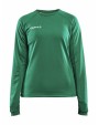 Sweat-shirt personnalisable CRAFT Evolve Crew Neck W