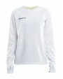 Sweater CRAFT Evolve Crew Neck W voor bedrukking &amp; borduring