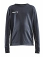 Sweat-shirt personnalisable CRAFT Evolve Crew Neck JR