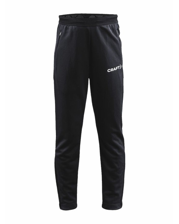 Pantalon personnalisable CRAFT Evolve Pants JR