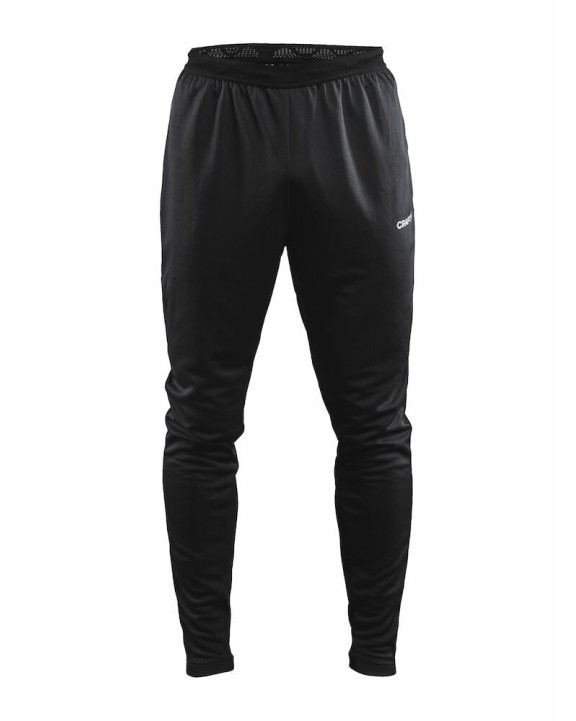 CRAFT Evolve Slim Pants M Hose personalisierbar
