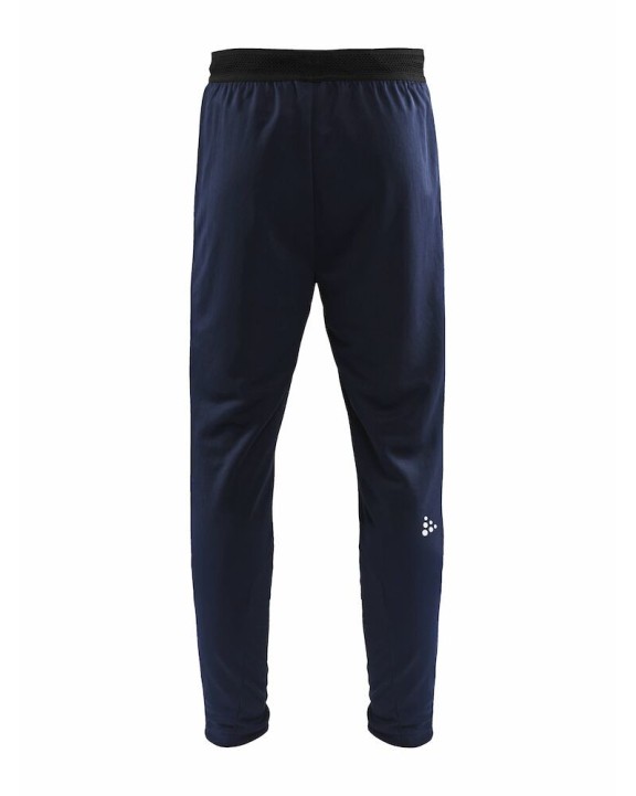 CRAFT Evolve Slim Pants JR Hose personalisierbar