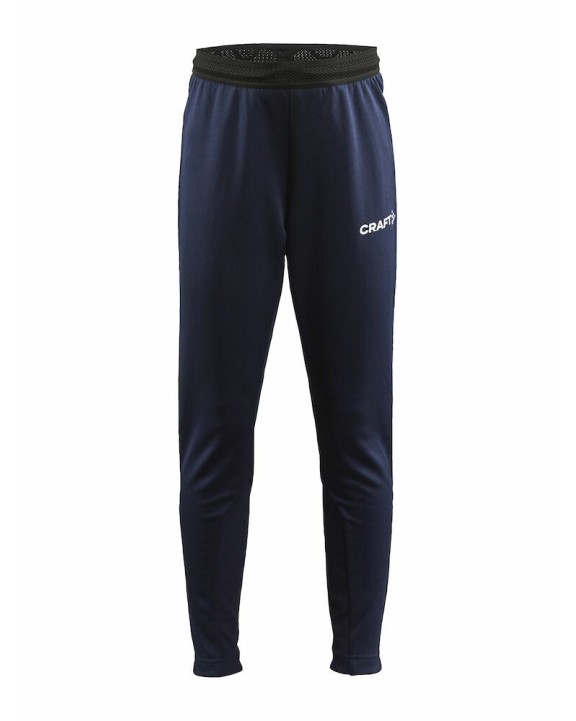CRAFT Evolve Slim Pants JR Hose personalisierbar