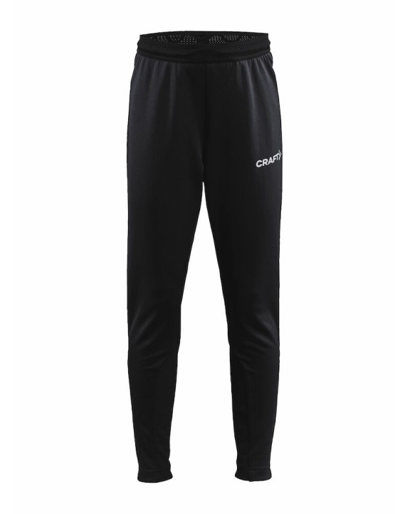 CRAFT Evolve Slim Pants JR Hose personalisierbar