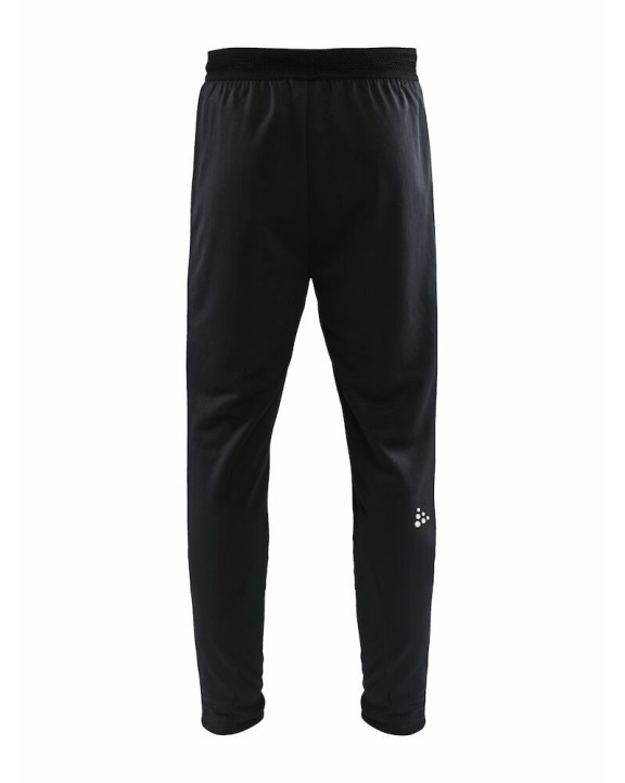 CRAFT Evolve Slim Pants JR Hose personalisierbar
