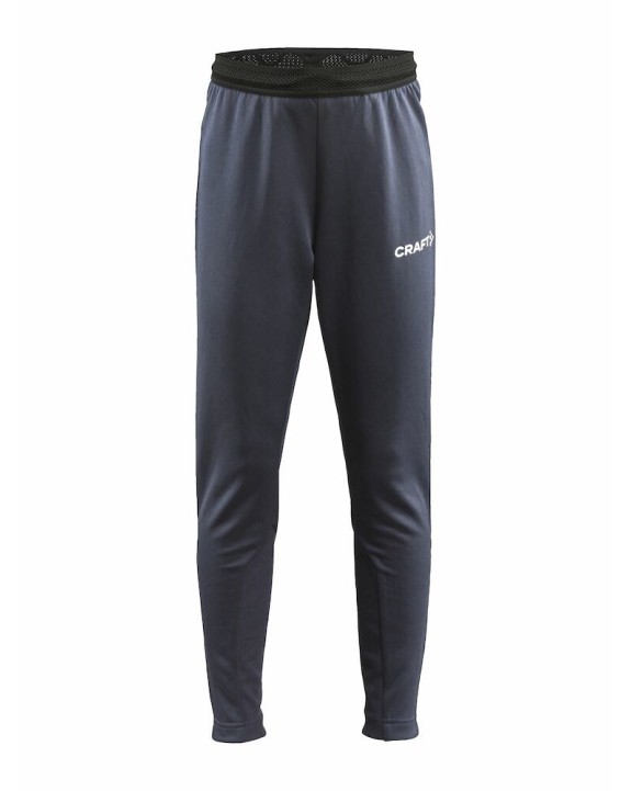 CRAFT Evolve Slim Pants JR Hose personalisierbar