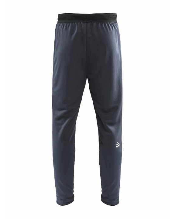 CRAFT Evolve Slim Pants JR Hose personalisierbar