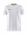 T-shirt CRAFT Progress 2.0 Solid Jersey M voor bedrukking &amp; borduring