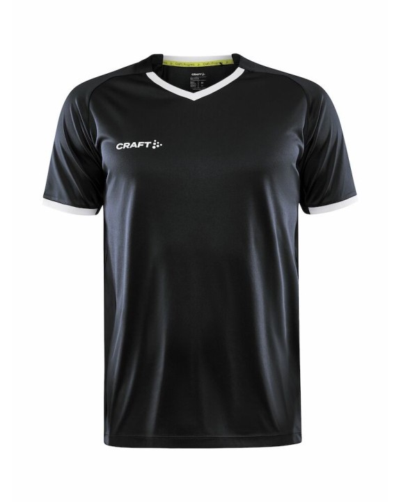 CRAFT Progress 2.0 Solid Jersey M T-Shirt personalisierbar