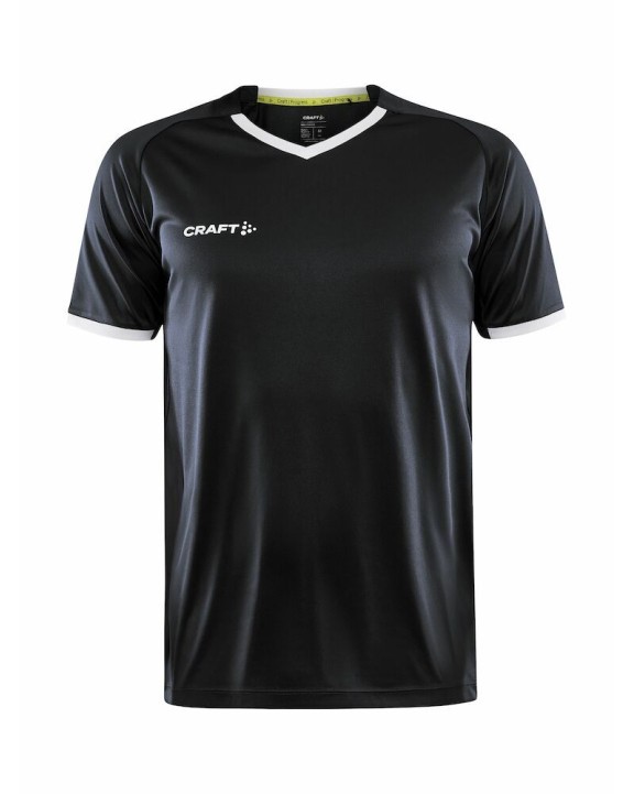 T-shirt CRAFT Progress 2.0 Solid Jersey M voor bedrukking &amp; borduring