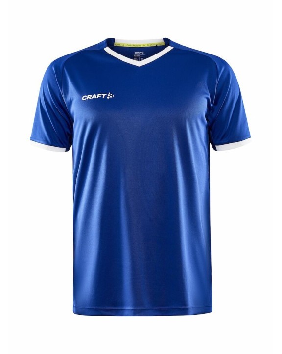 CRAFT Progress 2.0 Solid Jersey M T-Shirt personalisierbar