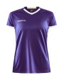T-shirt personnalisable CRAFT Progress 2.0 Solid Jersey W