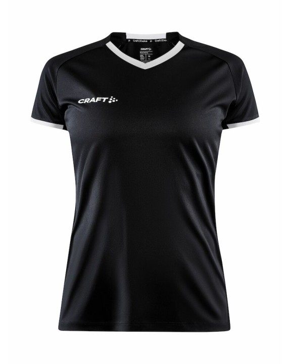 T-shirt personnalisable CRAFT Progress 2.0 Solid Jersey W