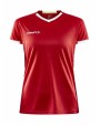 T-shirt CRAFT Progress 2.0 Solid Jersey W voor bedrukking &amp; borduring