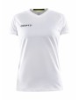 T-shirt personnalisable CRAFT Progress 2.0 Solid Jersey W