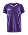 CRAFT Progress 2.0 Solid Jersey JR T-Shirt personalisierbar