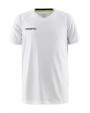 CRAFT Progress 2.0 Solid Jersey JR T-Shirt personalisierbar