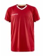 CRAFT Progress 2.0 Solid Jersey JR T-Shirt personalisierbar