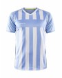 T-shirt CRAFT Progress 2.0 Stripe Jersey M voor bedrukking &amp; borduring