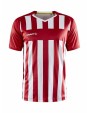 T-shirt CRAFT Progress 2.0 Stripe Jersey M voor bedrukking &amp; borduring