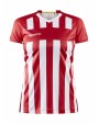 T-shirt personnalisable CRAFT Progress 2.0 Stripe Jersey W