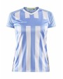 T-shirt personnalisable CRAFT Progress 2.0 Stripe Jersey W