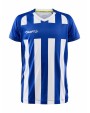 CRAFT Progress 2.0 Stripe Jersey JR T-Shirt personalisierbar