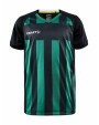 CRAFT Progress 2.0 Stripe Jersey JR T-Shirt personalisierbar