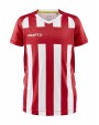 T-shirt CRAFT Progress 2.0 Stripe Jersey JR voor bedrukking &amp; borduring