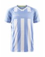 T-shirt CRAFT Progress 2.0 Stripe Jersey JR voor bedrukking &amp; borduring