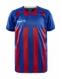 CRAFT Progress 2.0 Stripe Jersey JR T-Shirt personalisierbar
