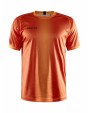 CRAFT Progress 2.0 Graphic Jersey M T-Shirt personalisierbar