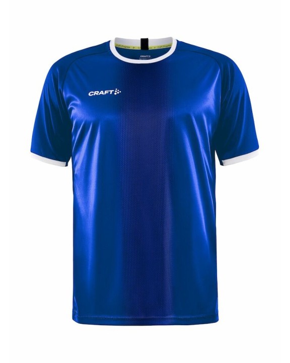 CRAFT Progress 2.0 Graphic Jersey M T-Shirt personalisierbar