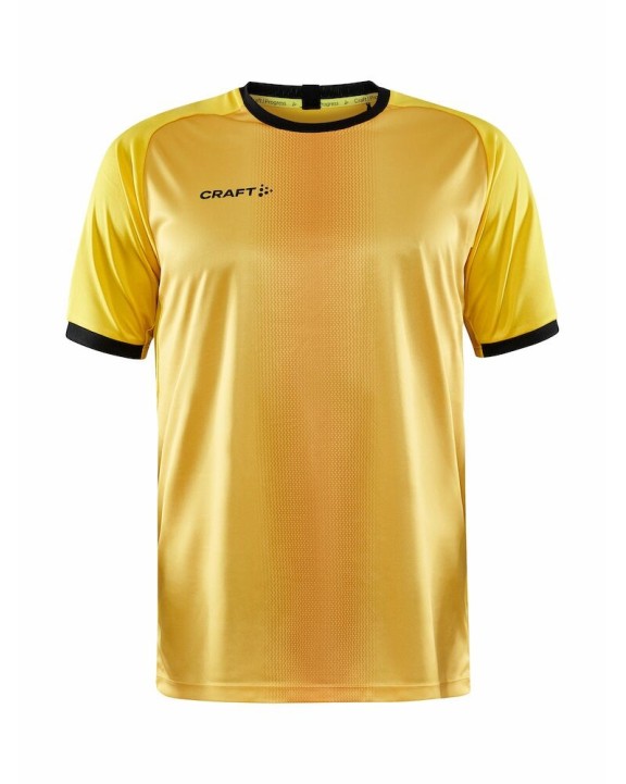 CRAFT Progress 2.0 Graphic Jersey M T-Shirt personalisierbar