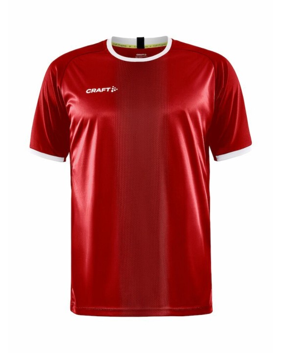 T-shirt CRAFT Progress 2.0 Graphic Jersey M voor bedrukking &amp; borduring