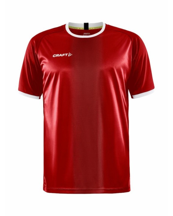 CRAFT Progress 2.0 Graphic Jersey M T-Shirt personalisierbar