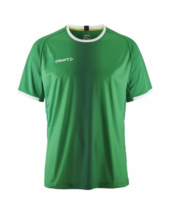 T-shirt personnalisable CRAFT Progress 2.0 Graphic Jersey M
