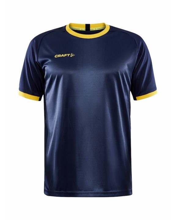 CRAFT Progress 2.0 Graphic Jersey M T-Shirt personalisierbar
