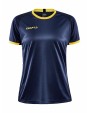 CRAFT Progress 2.0 Graphic Jersey W T-Shirt personalisierbar