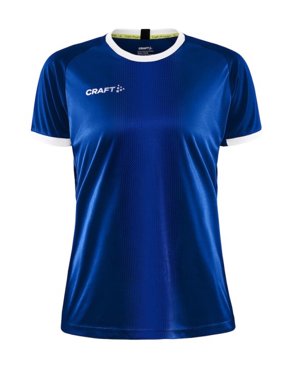 T-shirt personnalisable CRAFT Progress 2.0 Graphic Jersey W