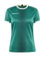 CRAFT Progress 2.0 Graphic Jersey W T-Shirt personalisierbar