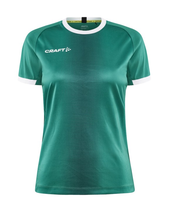 CRAFT Progress 2.0 Graphic Jersey W T-Shirt personalisierbar