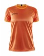 T-shirt personnalisable CRAFT Progress 2.0 Graphic Jersey W